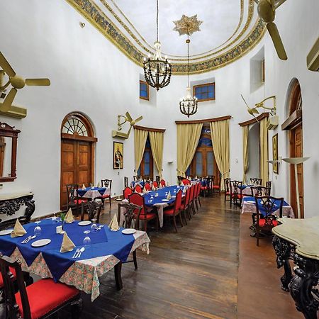 Neemrana'S - Baradari Palace Patiāla Extérieur photo