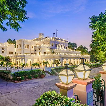 Neemrana'S - Baradari Palace Patiāla Extérieur photo